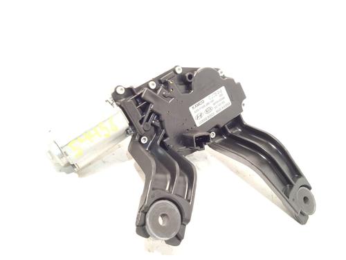 Rear wiper motor KIA CARNIVAL / GRAND CARNIVAL III (VQ) 2.9 CRDi | BP20511965M102 