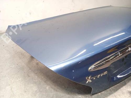 Tailgate JAGUAR X-TYPE I (X400) 2.0 D | BP13211476C6 