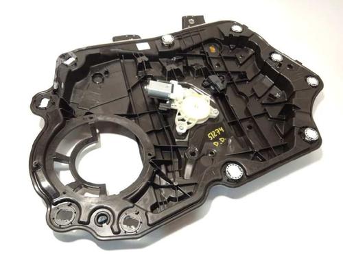 Used Front right window mechanism FORD FIESTA VII (HJ, HF) [2017-2026]  15216653