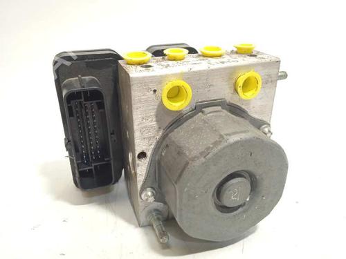 Used ABS pump RENAULT CAPTUR I (J5_, H5_) [2013-2026]  9117954