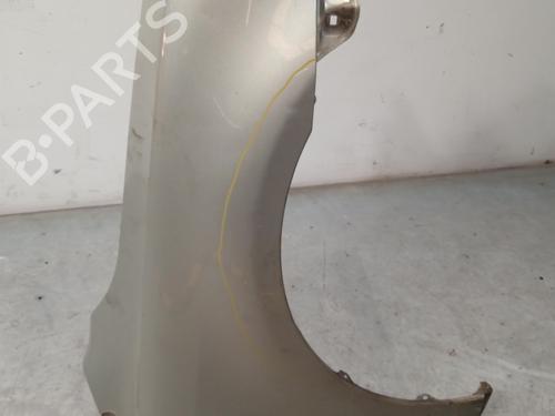 Right front fenders TOYOTA AVENSIS (_T25_) 2.0 D-4D (ADT250_, ADT250R) | BP19035745C42 
