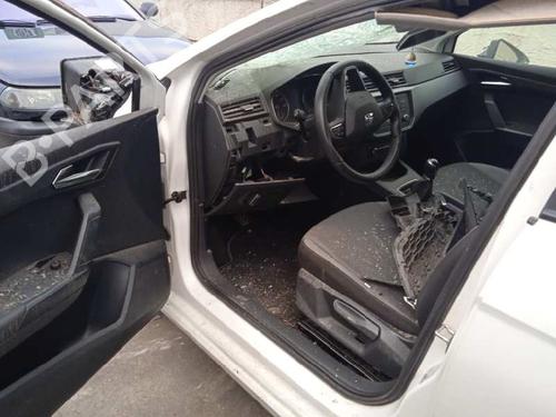 Alternator SEAT IBIZA V (KJ1, KJG) 1.0 TSI | BP9731792M7 