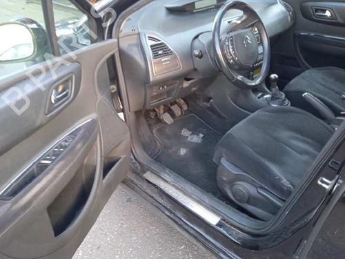 Left mirror CITROËN C4 I (LC_) 1.6 HDi | BP17741070C26 