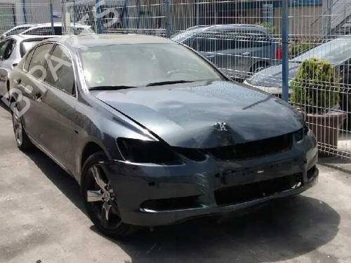 LEXUS GS (_S19_) 115406