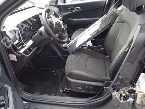 Left front window switch KIA SPORTAGE V (NQ5) 1.6 T-GDI MHEV | BP22927500I27 - Image 18