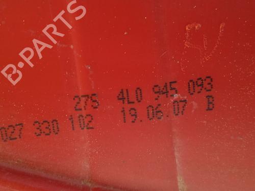 Left taillight AUDI Q7 (4LB) 3.0 TDI quattro | BP29977755C34