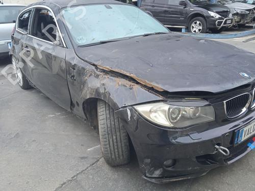 Intercooler BMW 1 (E81) 118 d | BP27533600M30  - Image 6