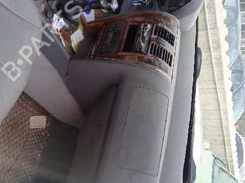 Front left window mechanism HYUNDAI TERRACAN (HP) 2.9 CRDi 4WD | BP17741050C22