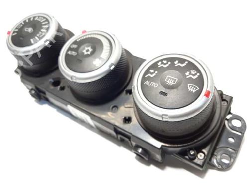 Climate control MITSUBISHI OUTLANDER II (CW_W) 2.0 DI-D (CW8W) | BP8929778I5 