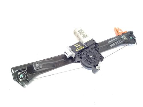 Used Front left window mechanism Front left window mechanism 23389295 23389295