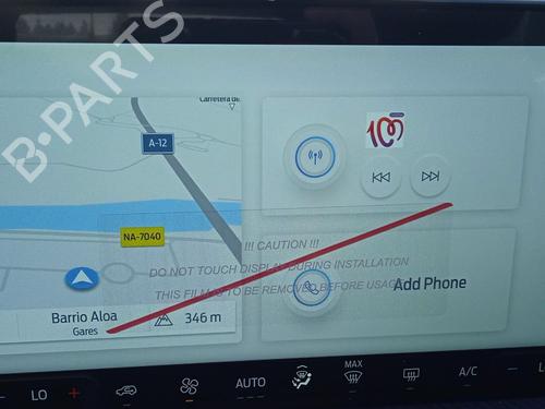 Display FORD KUGA III (DFK) 2.5 FHEV | BP32989272C48 - Image 8
