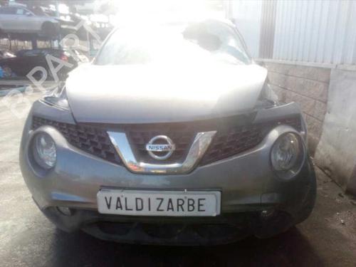 Electronic module NISSAN JUKE (F15) 1.2 DIG-T | BP3474954M83 