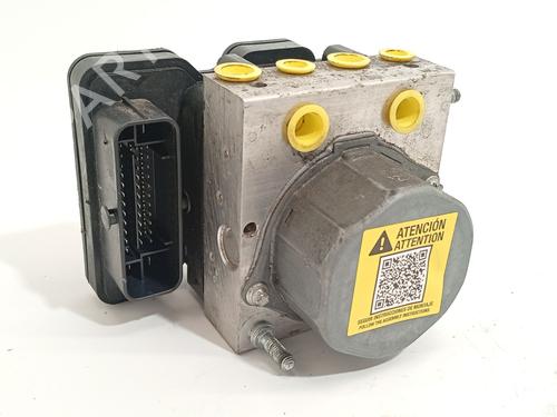 Used ABS pump ABS pump RENAULT CLIO IV (BH_) 1.5 dCi 75 (75 hp) 36595123 36595123