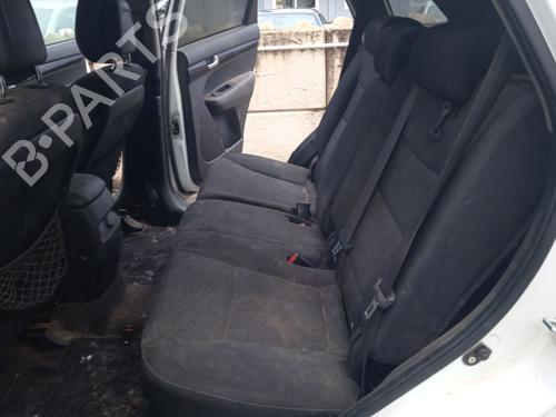 ECU airbags KIA SORENTO II (XM) 2.2 CRDi | BP32091524M53 