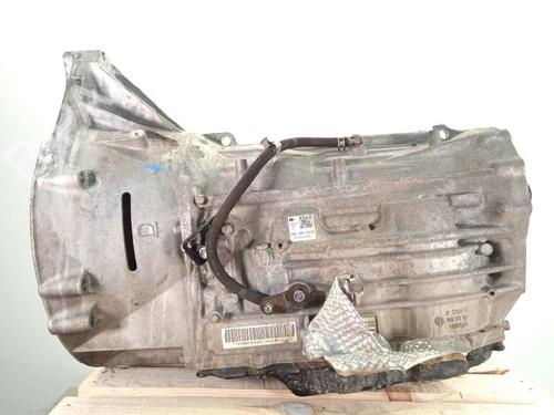 Used Gearbox VW TOUAREG (7LA, 7L6, 7L7) 5.0 V10 TDI (313 hp) 9152047