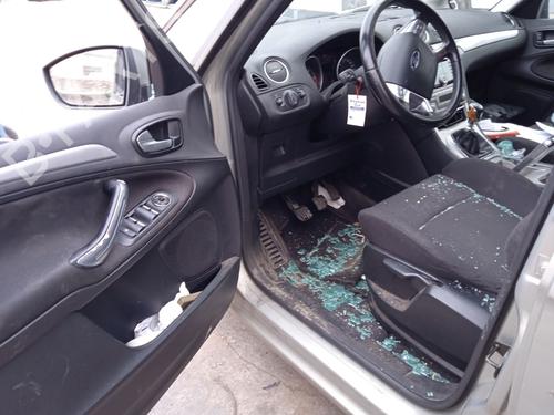 Radio FORD S-MAX (WA6) 1.8 TDCi | BP25605377E6 