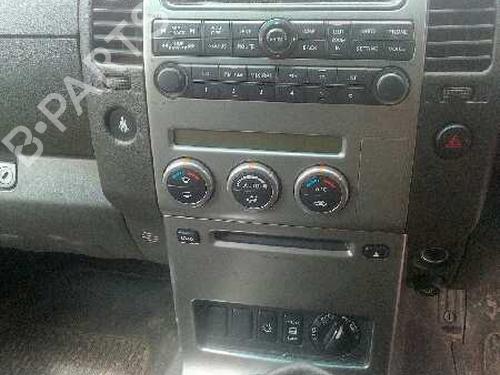 Right rear brake caliper NISSAN PATHFINDER III (R51) 2.5 dCi | BP11561442M106