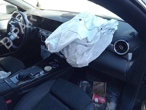 Right sun visor MERCEDES-BENZ CLA (C118) CLA 200 d (118.312) | BP13577447I2 