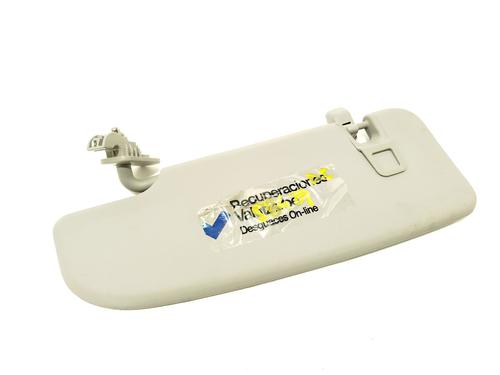 Used Left sun visor Left sun visor ALFA ROMEO GIULIA (952_) 2.2 D (952AEM250, 952AEA250) (150 hp) 36434922 36434922