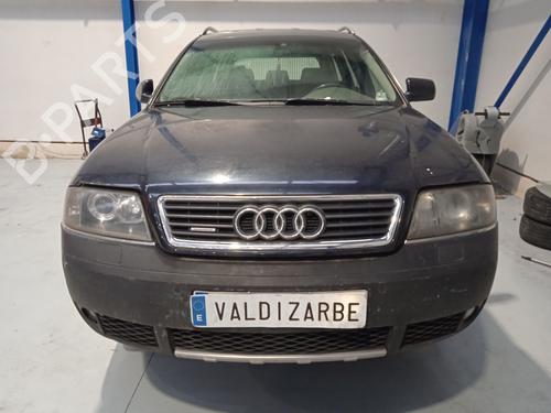 Fælk AUDI ALLROAD C5 (4BH) 2.5 TDI quattro | BP33535274C45 - Image 10