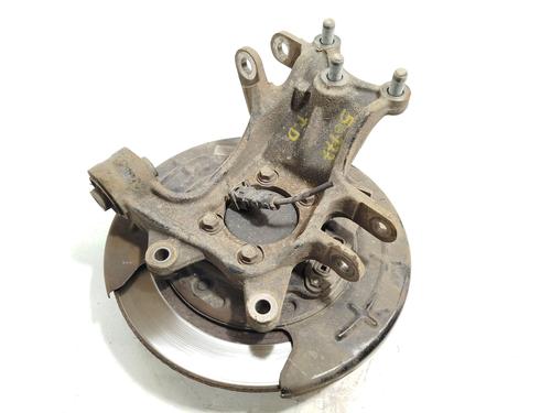 Right rear steering knuckle HYUNDAI TUCSON (TL, TLE) 1.6 GDi | BP29355564M28 