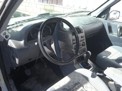 Front wiper motor TATA SAFARI (42_FD) | BP27376127M29