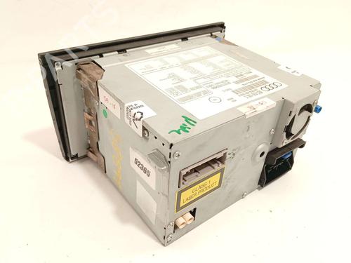 Electronic module SEAT EXEO ST (3R5) 2.0 TDI | BP38481686M83 - Image 5