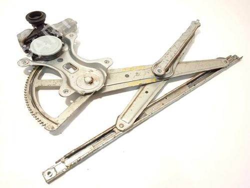 Used Front right window mechanism Front right window mechanism 7657584 7657584