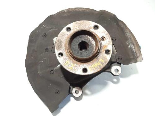 Used Left front steering knuckle BMW 6 Convertible (E64) 645 Ci (333 hp) 15279366