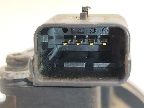 Mass air flow sensor CITROËN BERLINGO Box Body/MPV (B9) 1.6 HDi 90 | BP26576128M95 - Image 5