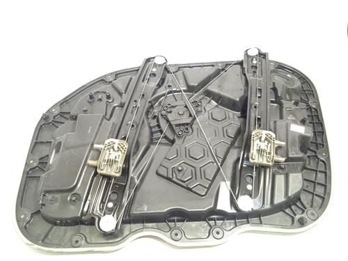 Front left window mechanism VOLVO XC40 (536) | BP18270424C22 - Image 2