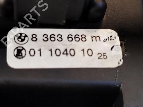 Headlight switch BMW X5 (E53) 3.0 i | BP26599668I24  - Image 5