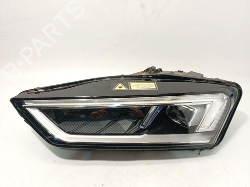 Used Left headlight Left headlight 30571167 30571167
