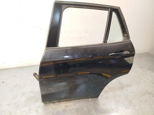 Left rear door BMW X1 (E84) sDrive 18 d | BP24398237C4
