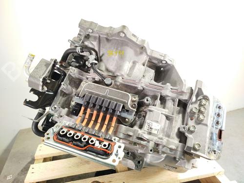 Gearbox TOYOTA RAV 4 V (_A5_, _H5_) 2.5 Hybrid AWD (AXAH54) | BP28209688M3 