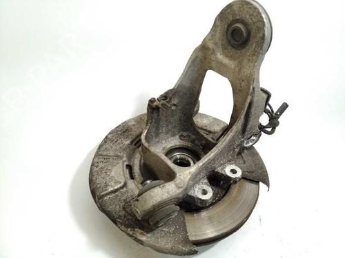 Used Right rear steering knuckle BMW X6 (E71, E72) xDrive 40 d (306 hp) 5965116