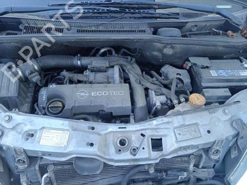 Left headlight OPEL MERIVA A MPV (X03)  | BP15539069C28 