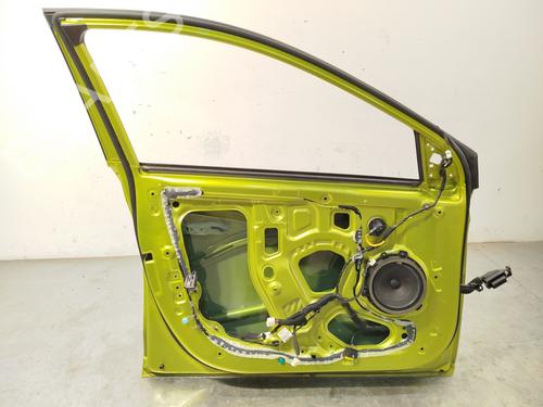 Left front door HYUNDAI i20 III (BC3, BI3)  | BP23549336C2 