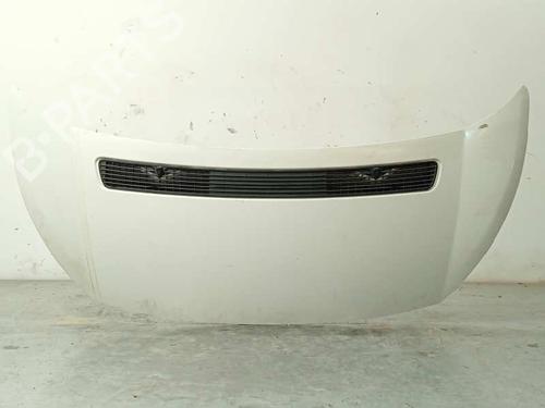 Hood CITROËN JUMPY II Van 2.0 HDi 125 7901N1 | 1608371780