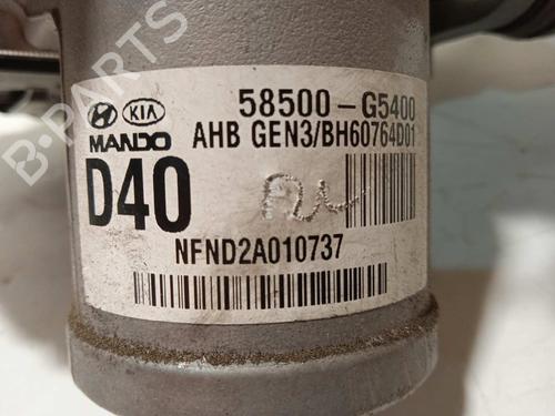 ABS pump KIA NIRO I (DE) 1.6 GDI Plug-in Hybrid | BP17558899M43 