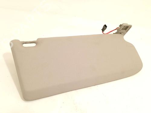 Left sun visor VOLVO C30 (533) 2.0 D | BP38510137I1 - Image 2