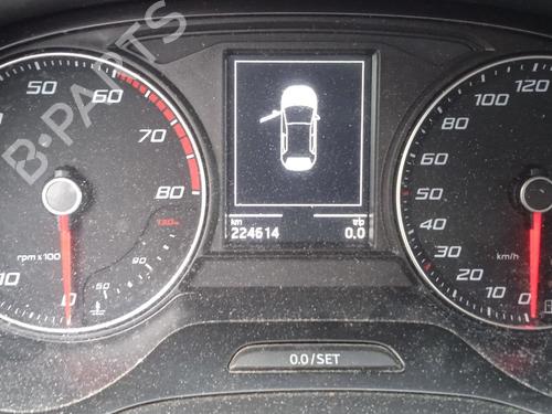 Instrument cluster SEAT IBIZA IV (6J5, 6P1) 1.4 TDI | BP23409048C47