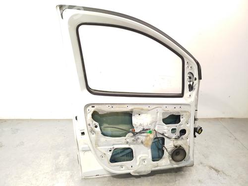 Left front door CITROËN NEMO MPV 1.3 HDi 75 | BP23270558C2