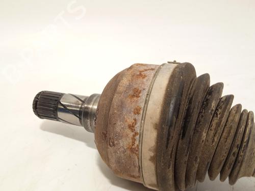 Left front driveshaft OPEL ASTRA J Sports Tourer (P10) 1.7 CDTI (35) | BP26449636M38