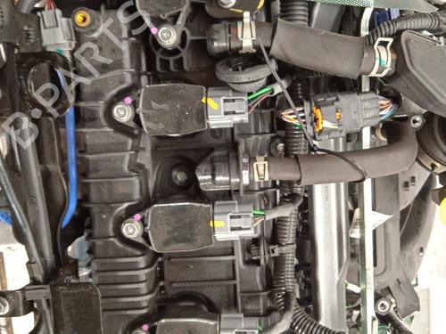 Engine RENAULT ARKANA I (LCM_, LDN_) 1.5 E-TECH 145 | BP26208145M1