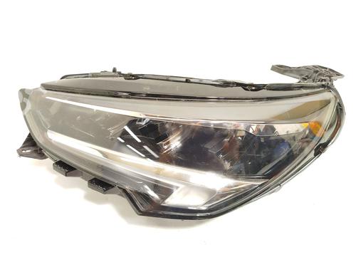 Used Left headlight OPEL CORSA F (P2JO) 1.2 (68) (101 hp) 28953301