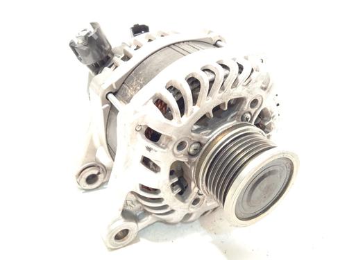 Used Alternator Alternator 19415571 19415571