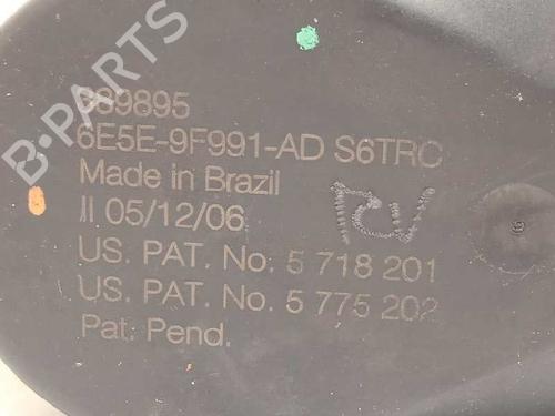 Throttle body FORD USA ESCAPE  | BP10936651M82 