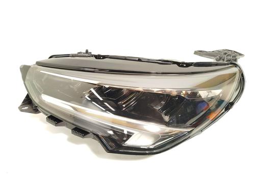 Used Left headlight OPEL CORSA F (P2JO) 1.2 (68) (101 hp) 29158229