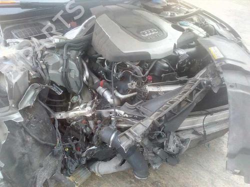 Rear right window mechanism AUDI A7 Sportback (4GA, 4GF) 3.0 TDI quattro | BP2780797C25 